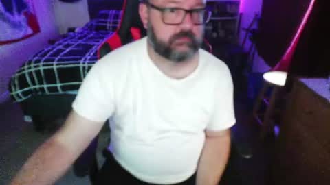 3ndlessmike online show from August 6, 11:26 pm
