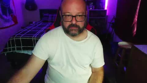 3ndlessmike online show from August 7, 11:32 am