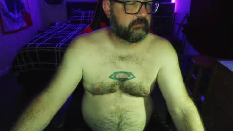 3ndlessmike online show from August 8, 2:00 am