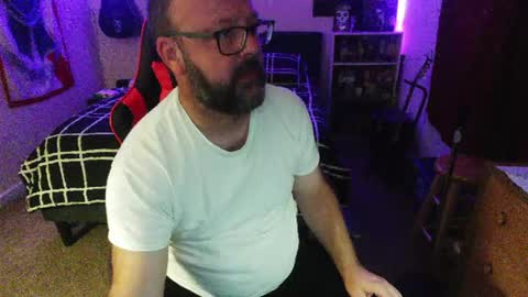 3ndlessmike online show from August 10, 10:16 am