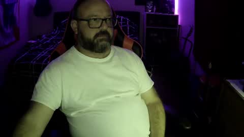 3ndlessmike online show from August 11, 1:40 am