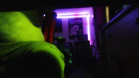 3ndlessmike online show from August 12, 12:29 pm