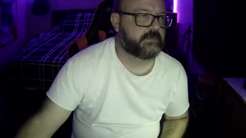 3ndlessmike online show from August 13, 1:41 am