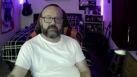 3ndlessmike online show from August 13, 9:40 pm