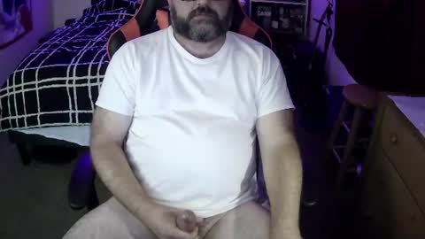 3ndlessmike online show from August 13, 10:46 pm