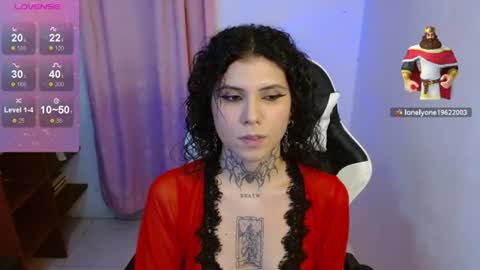 erika online show from June 11, 3:45 am