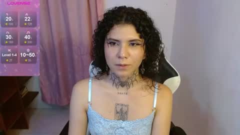 erika online show from July 30, 2:08 am