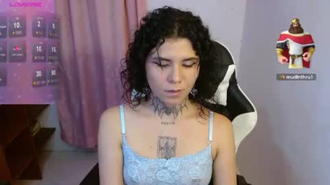 erika online show from July 30, 6:32 am