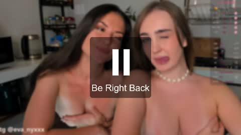 Eva online show from July 22, 9:11 am