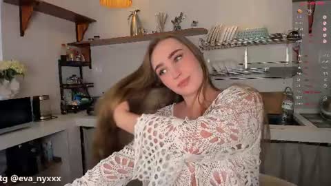 Eva online show from August 1, 3:56 am