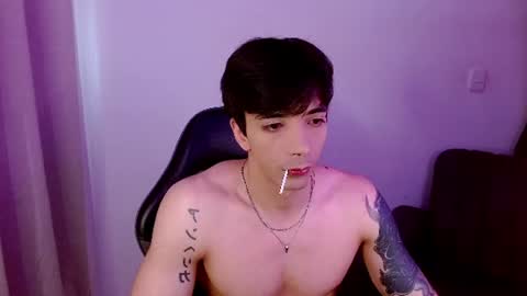 420_user online show from July 25, 7:40 pm