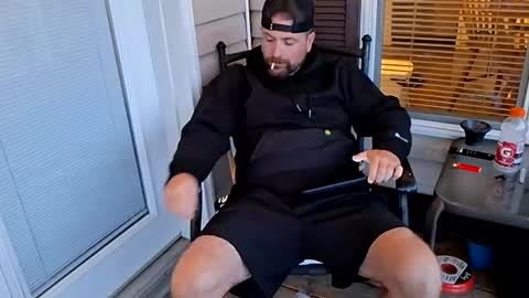 420happydaz online show from August 5, 12:41 am