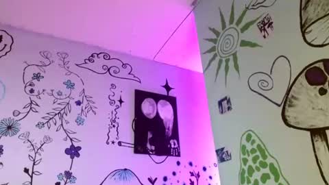 Violeta online show from August 5, 3:59 am