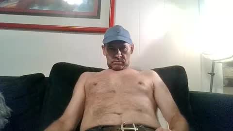 44nuf online show from July 11, 8:15 pm