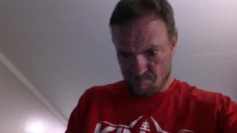 4djmoore online show from April 1, 1:36 am