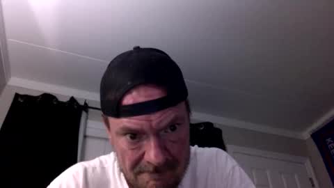 4djmoore online show from April 3, 4:20 am