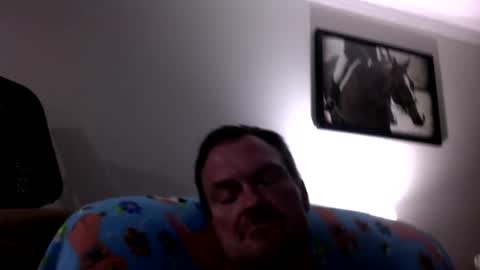 4djmoore online show from April 3, 8:55 am