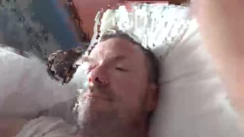 4djmoore online show from May 23, 10:34 pm