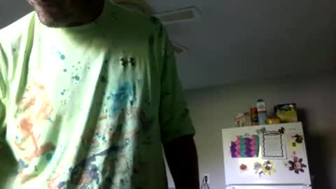 4djmoore online show from May 31, 11:29 pm