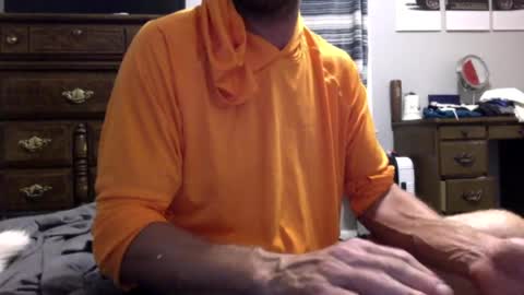 4djmoore online show from July 4, 6:26 am