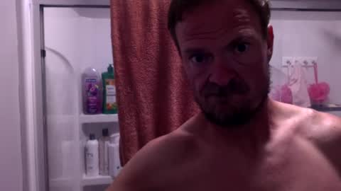 4djmoore online show from July 13, 2:51 am