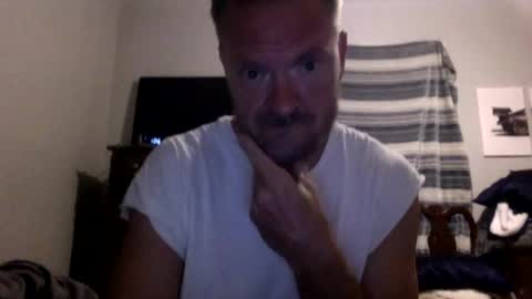 4djmoore online show from August 7, 5:07 am