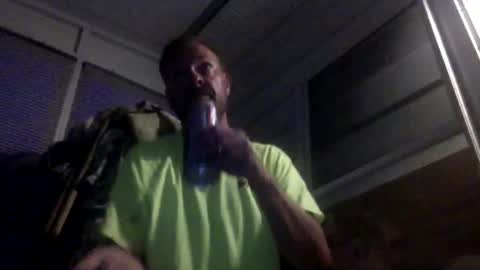4djmoore online show from August 13, 12:57 am