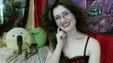4everautumn online show from July 21, 3:25 pm
