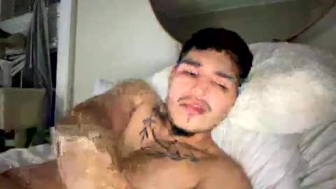 4ngelbad_boy online show from April 18, 6:27 am