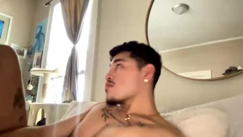 4ngelbad_boy online show from April 24, 5:40 pm