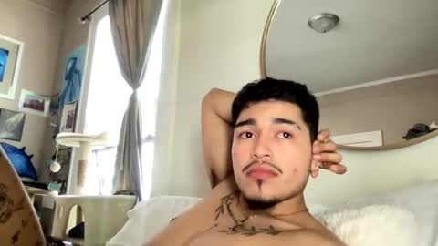 4ngelbad_boy online show from April 24, 5:53 pm