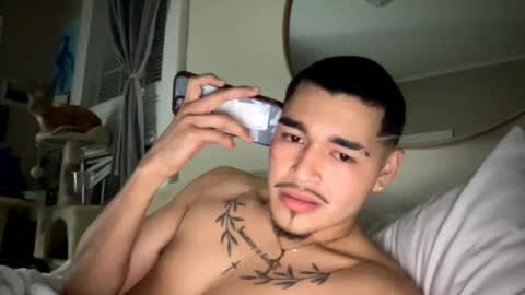 4ngelbad_boy online show from April 25, 1:00 am
