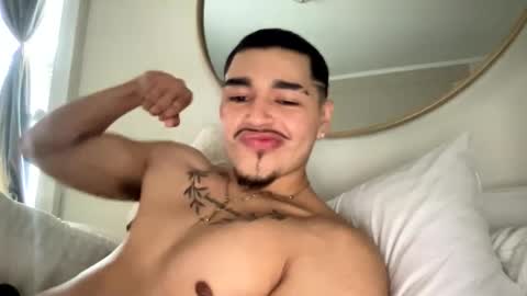 4ngelbad_boy online show from April 26, 6:15 pm