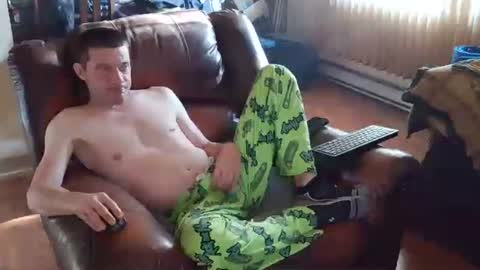 51_donny online show from August 7, 10:54 pm