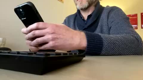 555tony555 online show from July 23, 5:10 am