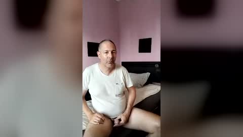 Larese Carlo online show from July 6, 5:38 pm