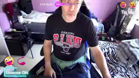 Larese Carlo online show from August 11, 8:49 am