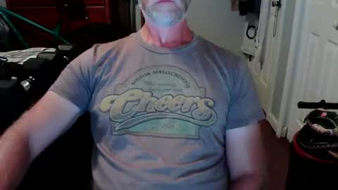 5cguyin26 online show from August 7, 2:11 am