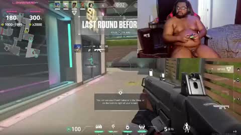 King online show from May 11, 2:52 pm