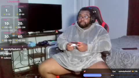 King online show from May 13, 3:17 am