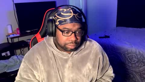 King online show from May 23, 10:56 pm