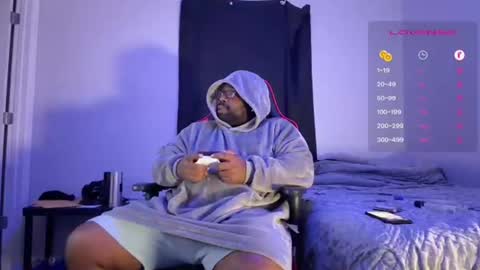 King online show from September 8, 1:12 am