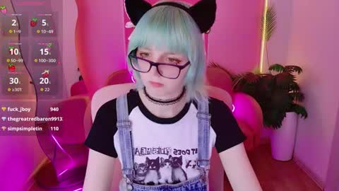 Marsi online show from August 7, 11:21 am