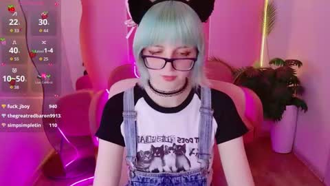 Marsi online show from August 7, 12:27 pm