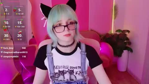 Marsi online show from August 7, 1:33 pm