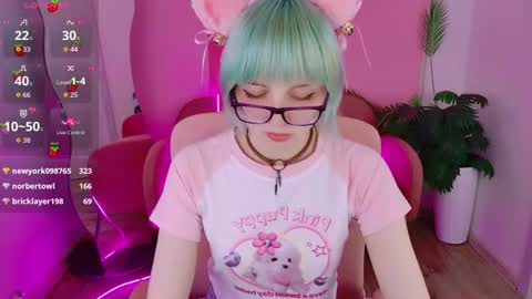 Marsi online show from August 8, 9:53 am