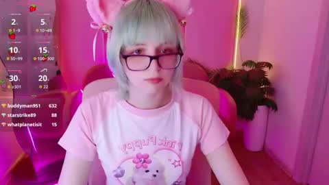 Marsi online show from August 14, 12:31 pm