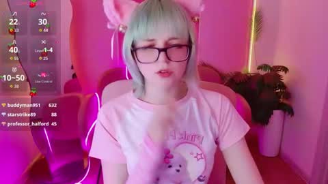 Marsi online show from August 14, 1:37 pm