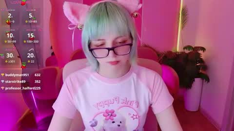 Marsi online show from August 14, 2:43 pm