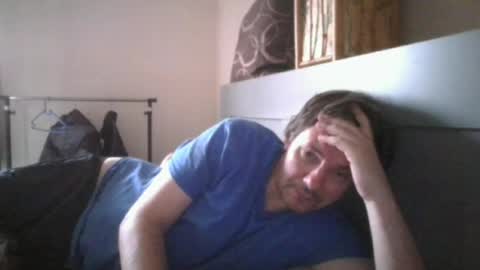 666eldiablo666 online show from July 25, 5:22 am